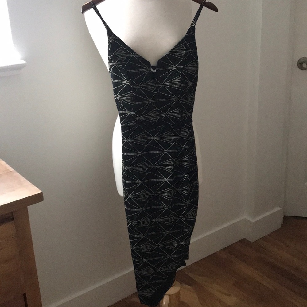 Bodycon Cocktail Dress